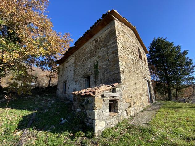 CASALE di 1 vani e di 113 mq (SORANO) rif. FIGO - Foto 2