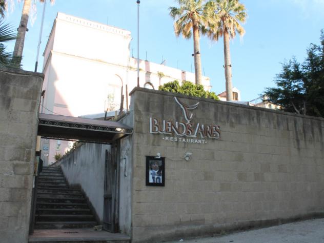 negozio in affitto a Vico Equense