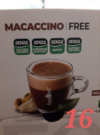 Capsule FoodNess serie professional BAR - Foto 6