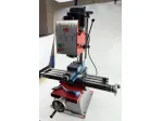 Fresatrice e perforatrice di precisione EMCO Maximat F1