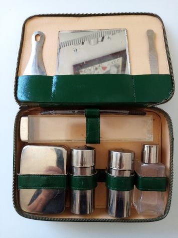 Trousse uomo vintage - Foto 6