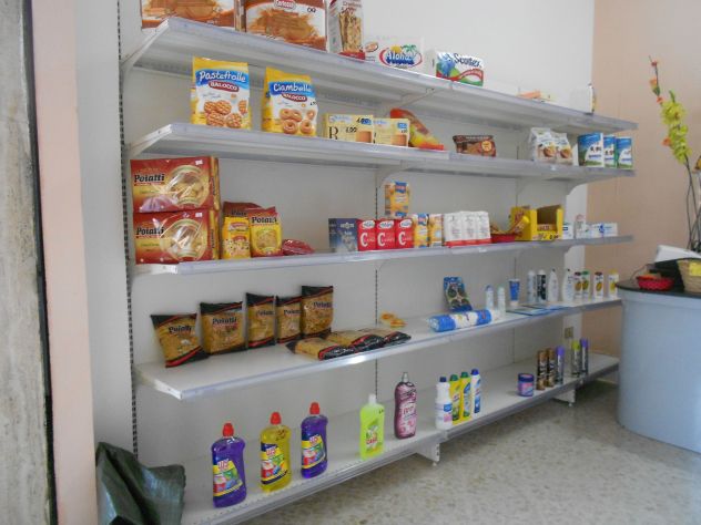 ARREDO NEGOZIO ARREDO SUPERMARKET 2575 - Foto 7
