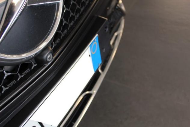 MERCEDES-BENZ GLC 220 2.0 d 4Matic 197 CV Mild Hybrid AMG Premium rif. 23289381 - Foto 3