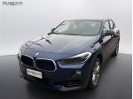 BMW X2 xdrive18d Business X auto