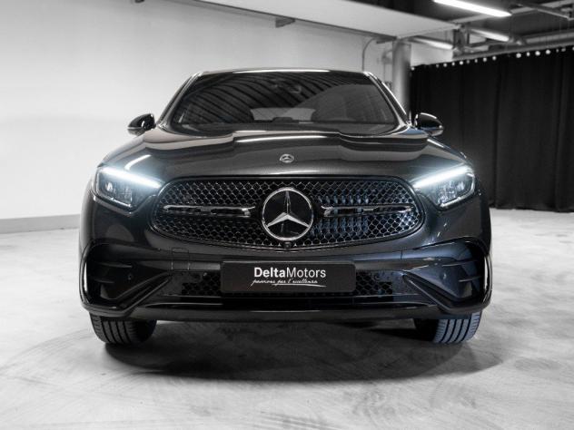 Mercedes-Benz GLC C254 COUPE' 220 d 4MATIC Coupe - Foto 5