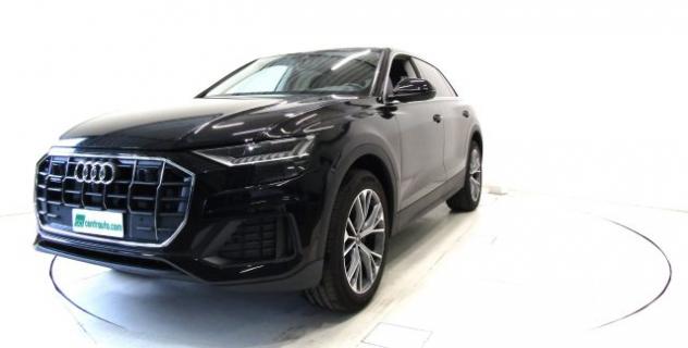 AUDI Q8 50 TDI 3.0 TDI quattro tiptro. MHEV *PELLE*286CV* rif. 23689668 - Foto 3