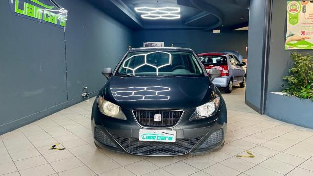 Seat Ibiza 5 Porte Ibiza 5p 1.2 Style (stylance) - Foto 2