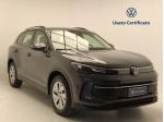 Volkswagen Tiguan Tiguan 2.0 TDI 150 CV DSG Life
