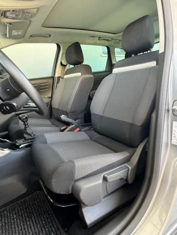 Citroen C3 Aircross 1.2 puretech Shine s&s 110cv - Foto 9