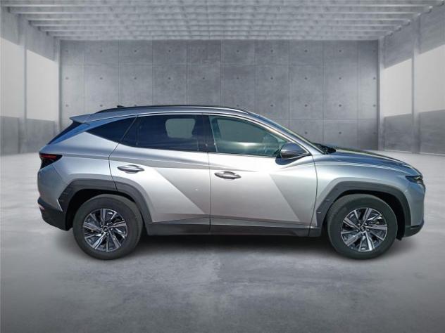HYUNDAI Tucson 3ª serie 1.6 HEV aut. XLine rif. 24174097 - Foto 7