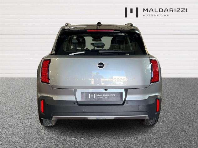 MINI Countryman Mini U25 Mini 2.0 48V D Classic auto - Foto 3