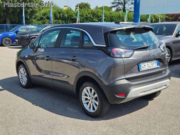 OPEL Crossland Crossland 2021 1.5 ecotec Elegance 120cv AT6 - GH5 rif. 23960334 - Foto 4