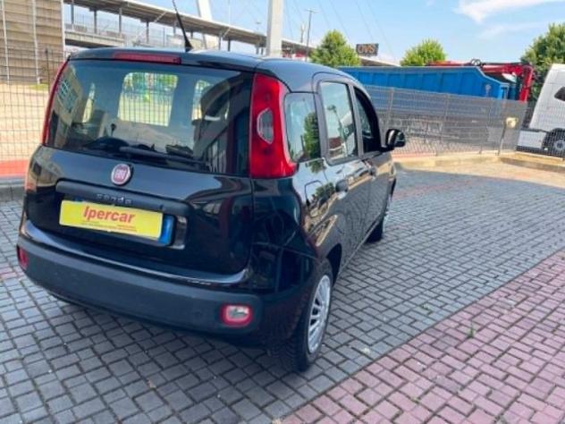FIAT Panda 1.2 Easy rif. 23856833 - Foto 5