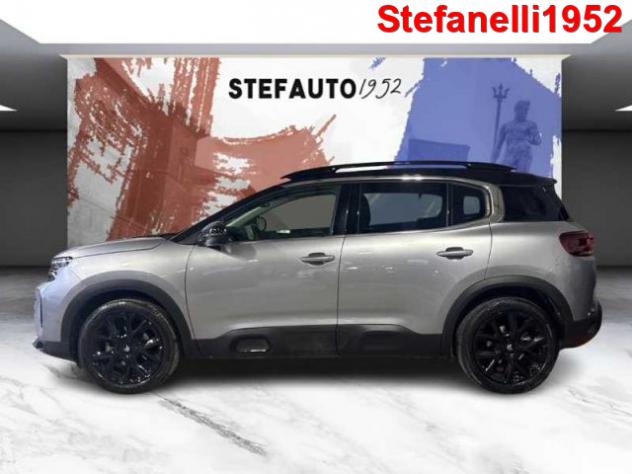 CITROEN C5 Aircross I 2022 - 1.5 bluehdi Shine Pack s&s rif. 23806368 - Foto 4