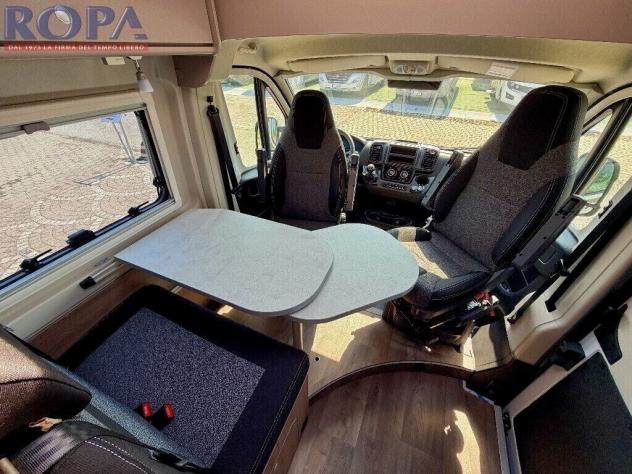 NUOVO CARADO BY HYMER BEST PRICE - Foto 6