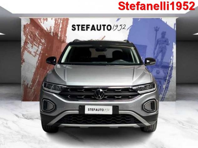 VOLKSWAGEN T-Roc - 2.0 tdi Business 115cv rif. 23941748 - Foto 2