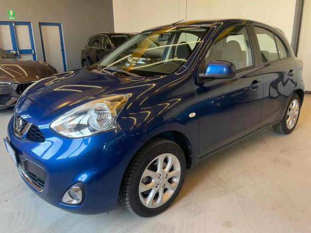 NISSAN Micra 1.2 12V 5 porte *OK GUIDA NEO P rif. 23825998 - Foto 2