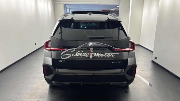 BMW X1 sDrive 18i Msport Pro IVA ESP. - GAR. BMW 06/207 rif. 23653702 - Foto 5