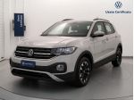 Volkswagen T-Cross 1.0 TSI Style