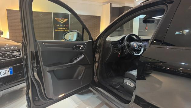 PORSCHE MACAN T 2.0 B 265CV - 2022 - Foto 9