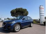 BMW X1 xDrive18d Business Advantage Automatico rif. 23736413