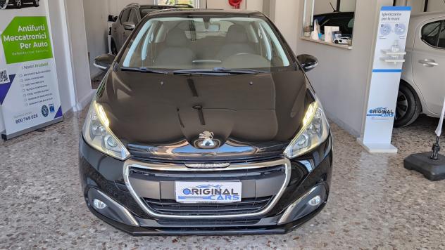 Peugeot 208 BlueHDi 75 5 porte Active - Foto 2