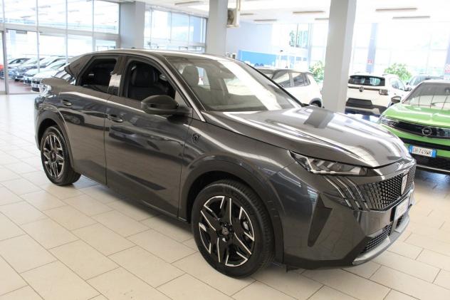 Peugeot 3008 Hybrid 145 GT e-DCS 6 - Foto 2