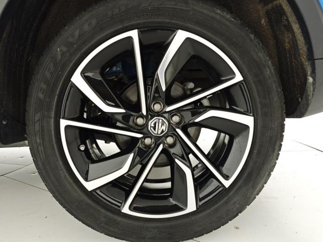 MG ZS 1.5 VTi-tech Luxury - Foto 9
