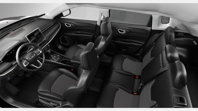 Jeep Compass PHEV Plug-In Hybrid My24 Altitude 1.3 Turbo T4 Phev 4xe At6 190cv - Foto 5