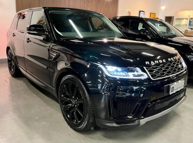 LAND ROVER Range Rover Sport 3.0 SDV6 249 CV S rif. 24167301 - Foto 5