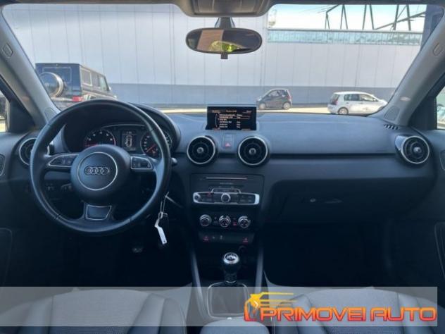 AUDI A1 SPB 1.0 82 CV TFSI rif. 20529700