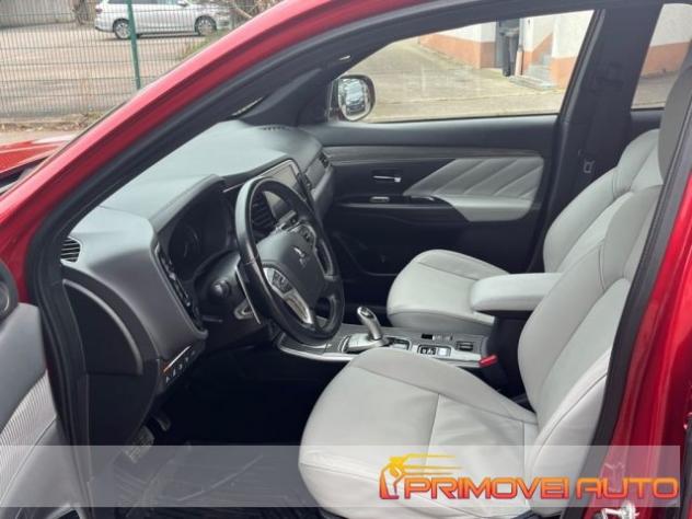 MITSUBISHI Outlander 2.4 MIVEC 4WD PHEV Diamond SDA rif. 19626722 - Foto 3