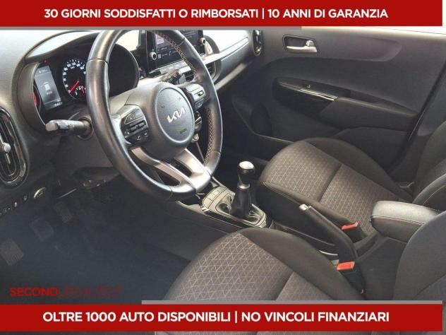Kia Picanto 1.0 dpi Style Gpl - Foto 9