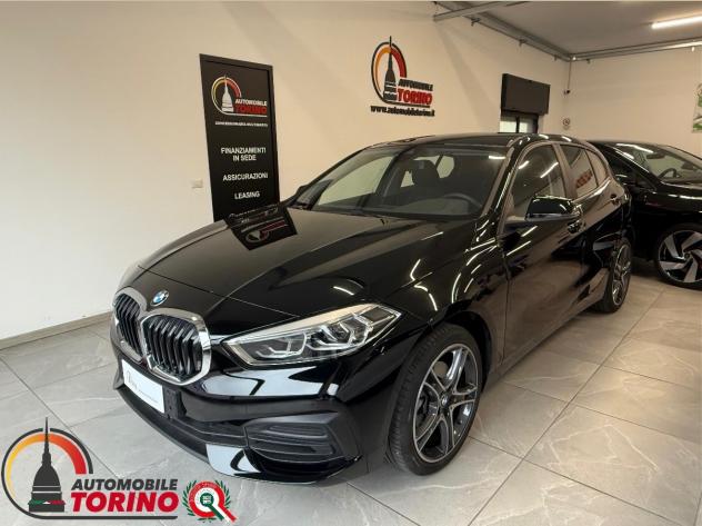 Bmw 118 118i 5p. Business Advantage VIRTUAL