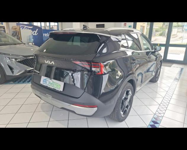 KIA Sportage 1.6 TGDi GPL Style rif. 23828287 - Foto 6