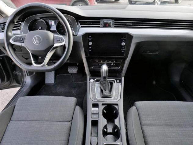 VOLKSWAGEN Passat Variant 2.0 Tdi 150cv Business Dsg rif. 23322064 - Foto 7