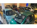 Vasta gamma microcar&smart garantite rigeneratekm0