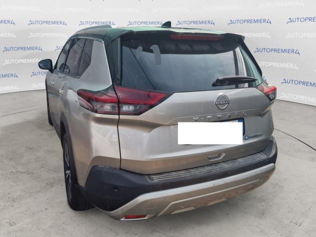 Nissan X-Trail 1.5 EREV e-Power Tekna Auto - Foto 4