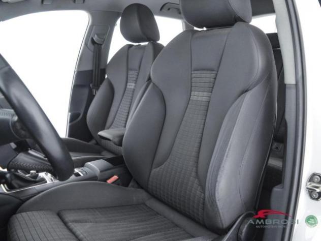 AUDI A3 1.6 TDI diesel Sport - PER OPERATORI DEL SETTORE rif. 23982580 - Foto 9