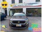 Volkswagen T-Roc 1.0 TSI 115 CV Style UNICO PROPRIETARIO