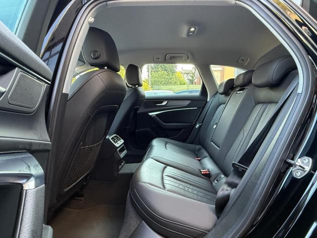 Audi A6 Avant 40 2.0 TDI S tronic Business - Foto 9