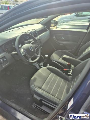 DACIA - Duster - 1.0 TCe GPL 100CV 4x2 Prestige DP - Foto 9
