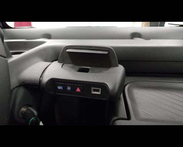 Citroën Ami (2021) My Vibe - Foto 10
