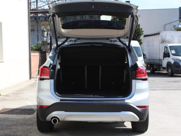 BMW X1 xDrive25e Business Advantage rif. 23865486 - Foto 5