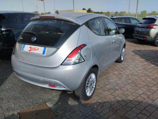 LANCIA Ypsilon 1.2 69 CV 5 porte Gold rif. 23909459 - Foto 4