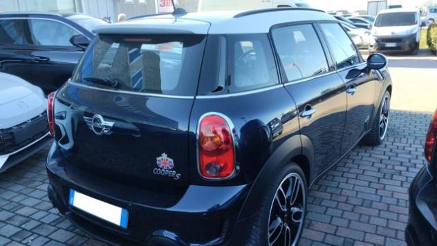 MINI Countryman Mini Cooper S Countryman ALL4 rif. 22995182 - Foto 5