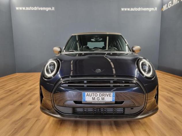 MINI Cooper 1.5 Cooper 5 porte rif. 24149030 - Foto 5