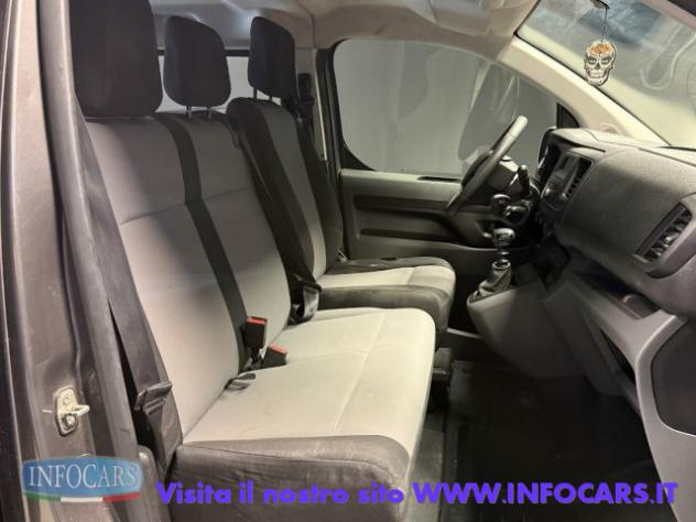 PEUGEOT Expert BlueHDi 150 cv 9 Posti - Passo Lungo Prezzo + iva rif. 23781021 - Foto 6