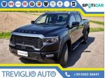 FOTON Tunland V 9 VGT Turbo DC 48V 8AT Flagship VARI COLORI rif. 23098894