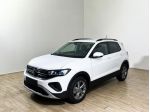 Volkswagen T-Cross T-Cross 1.0 tsi Edition Plus 115cv